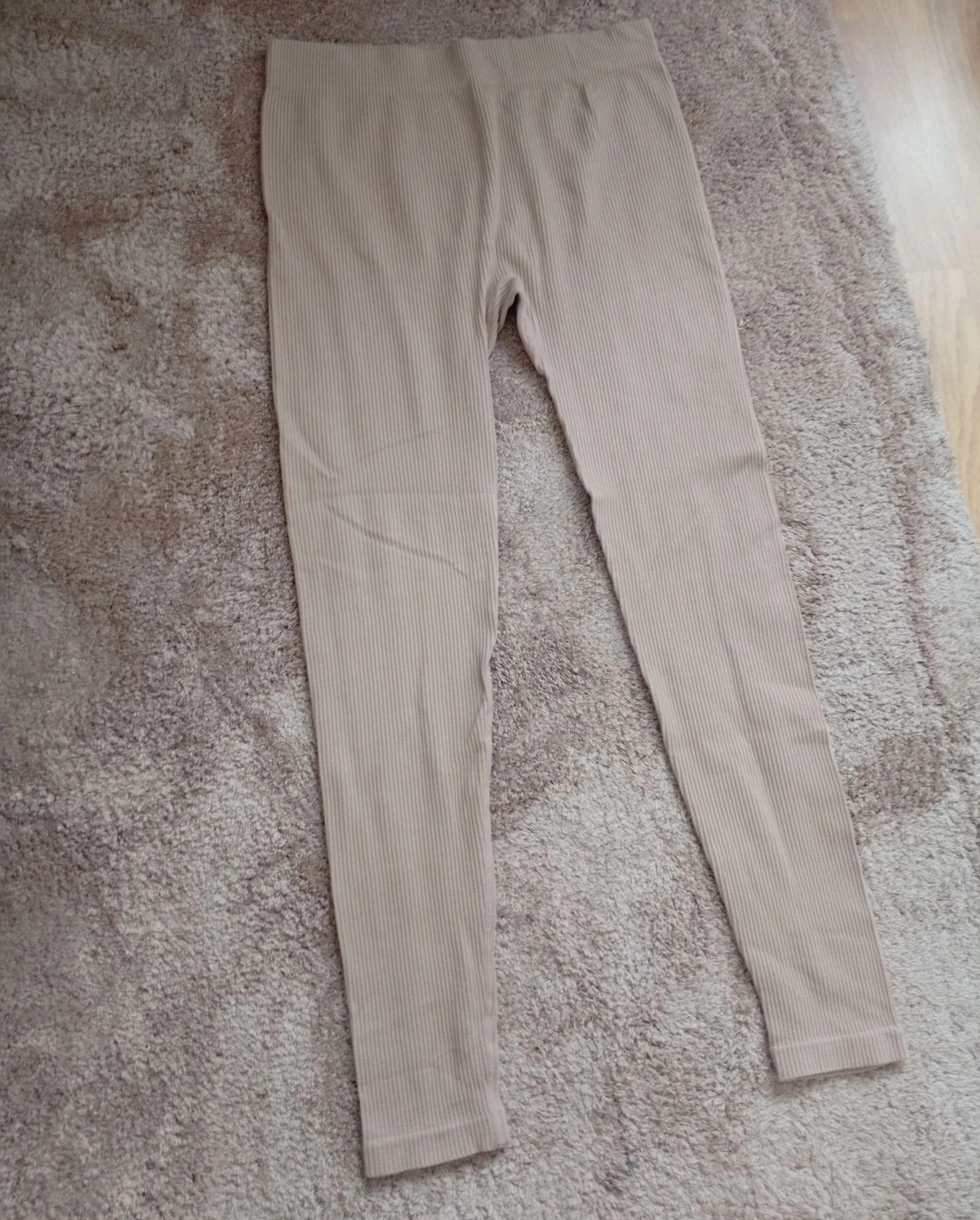 Lefties Women’s Sport Leggings | Size L – photo 9